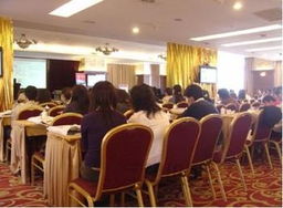 賽多利斯與授科聯(lián)合舉辦新產(chǎn)品技術(shù)交流會